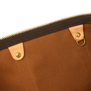Louis Vuitton 1998 Monogram Keepall 45 Travel Duffle Handbag M41428