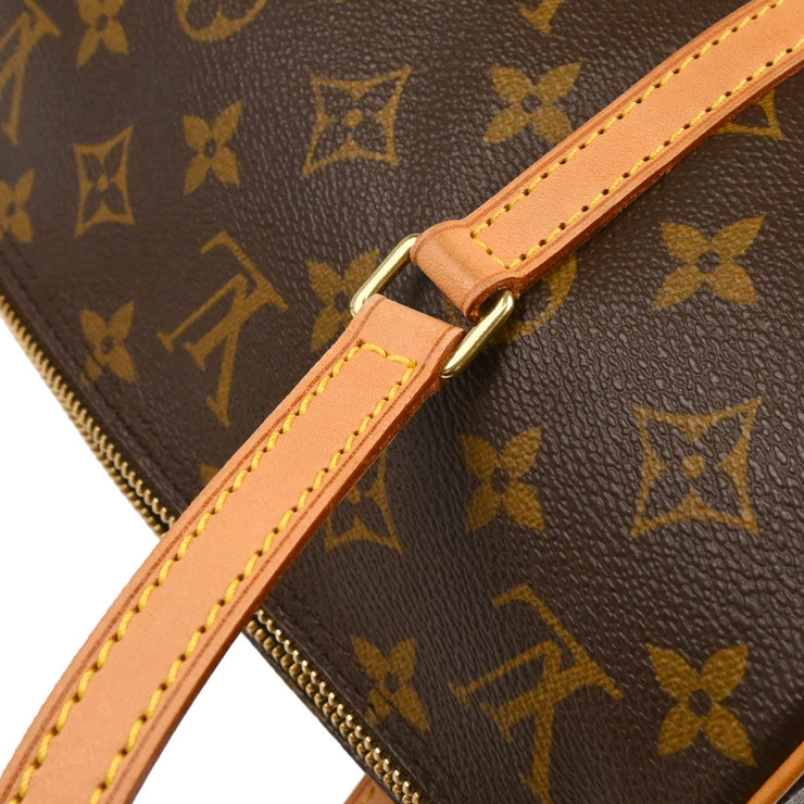 Louis Vuitton 2008 Monogram Papillon 30 Handbag M51385