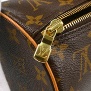 Louis Vuitton 2008 Monogram Papillon 30 Handbag M51385