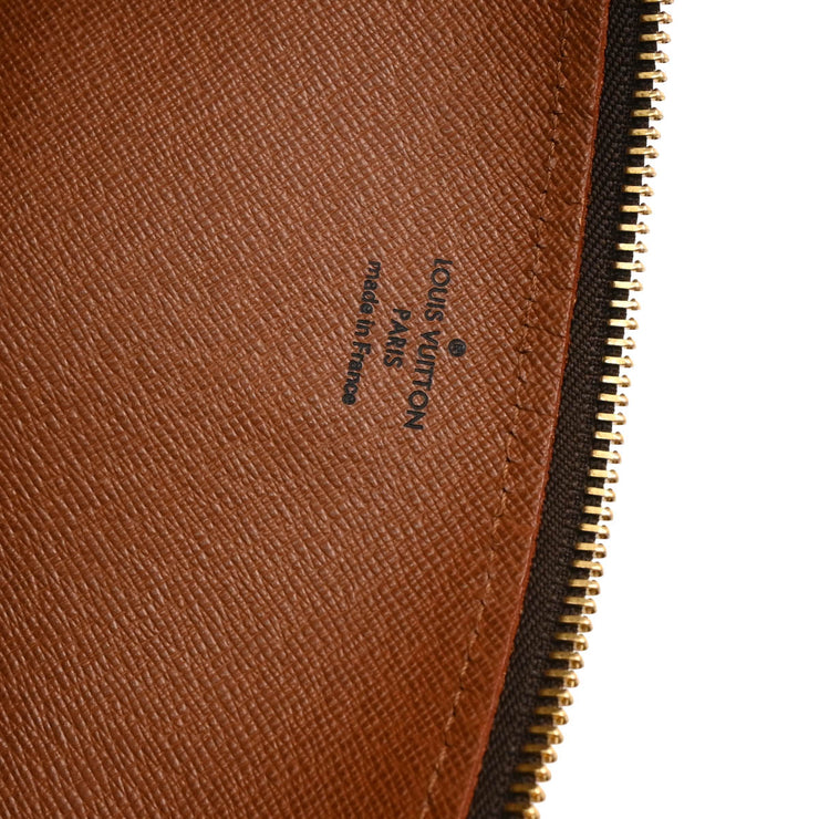 Louis Vuitton 2008 Monogram Papillon 30 Handbag M51385