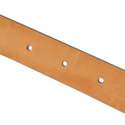 Louis Vuitton 2002 Monogram Ceinture Carre Belt M6800