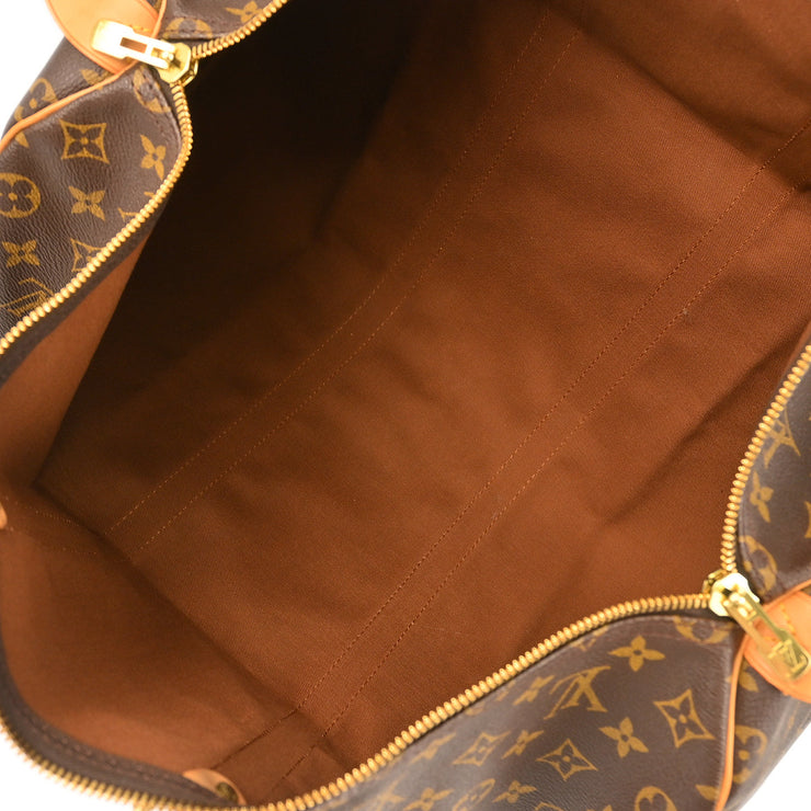 Louis Vuitton 1999 Monogram Keepall 50 Duffle Travel Handbag M41426