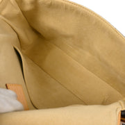 Louis Vuitton 2008 Monogram Hudson PM Shoulder Bag M40027