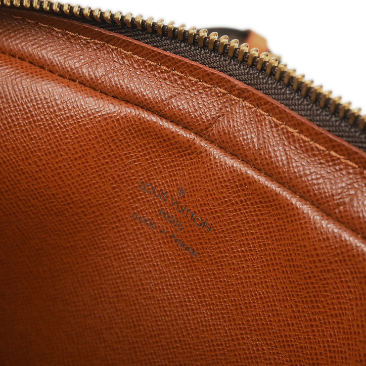 Louis Vuitton 2002 Monogram Marly Bandouliere Crossbody Bag M51828