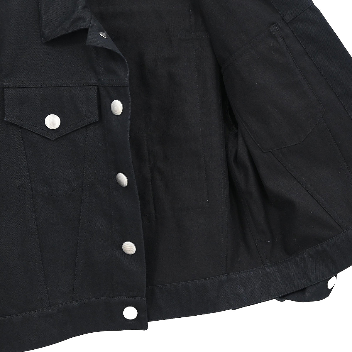 Miu Miu 2015 Jacket Black #36