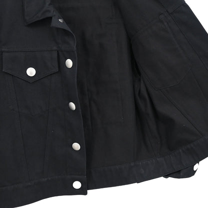 Miu Miu 2015 Jacket Black #36