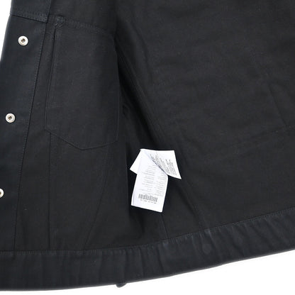 Miu Miu 2015 Jacket Black #36