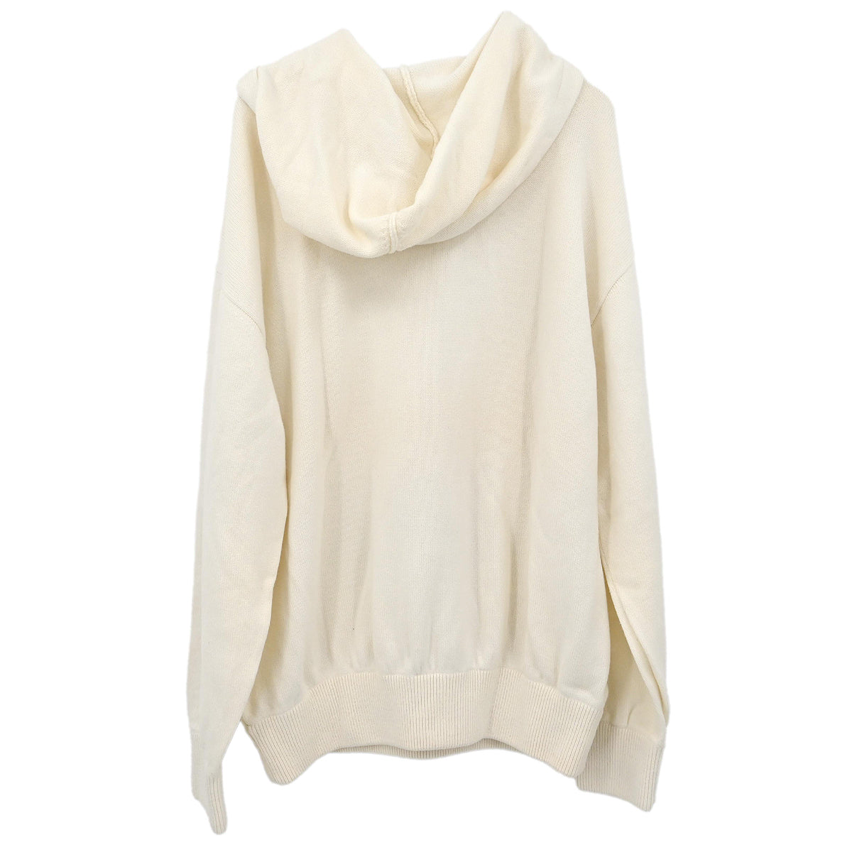 Chanel 2018-2019 Sweater White #50