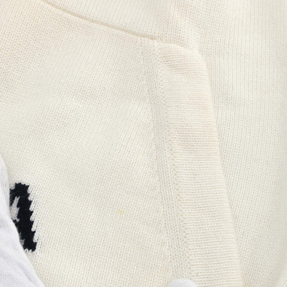 Chanel 2018-2019 Sweater White #50