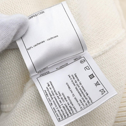 Chanel 2018-2019 Sweater White #50
