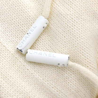 Chanel 2018-2019 Sweater White #50