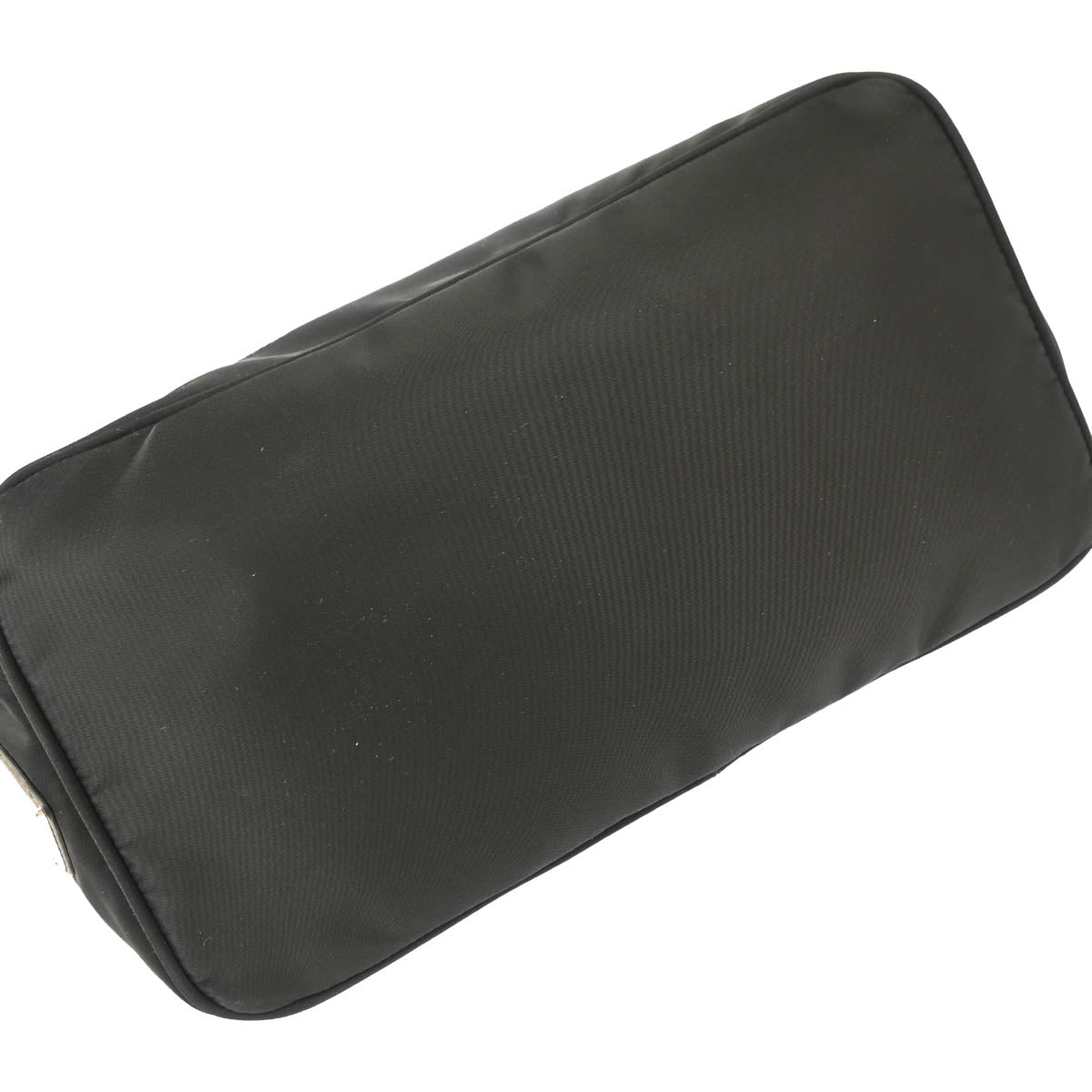 Prada Black Nylon 2way Shoulder Handbag