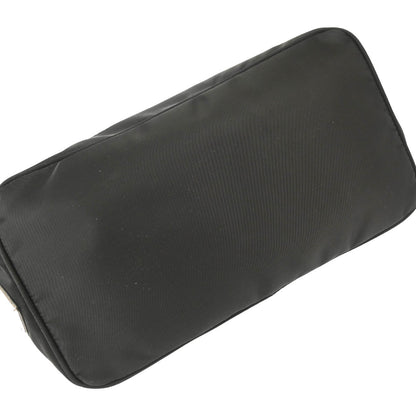 Prada Black Nylon 2way Shoulder Handbag