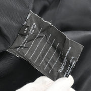 Prada 2007 Setup Jacket Pants Gray #38 #38S