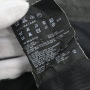 Prada 2007 Setup Jacket Pants Gray #38 #38S