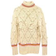 Christian Dior 2004 Sweater Ivory #40
