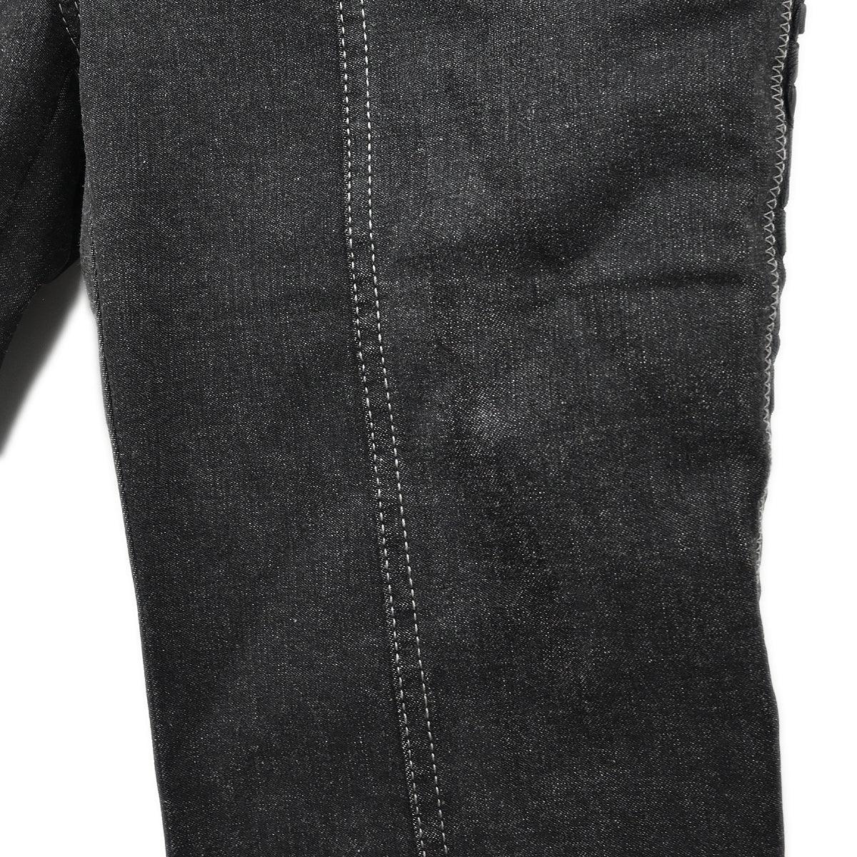 Christian Dior Denim Pants Black #38