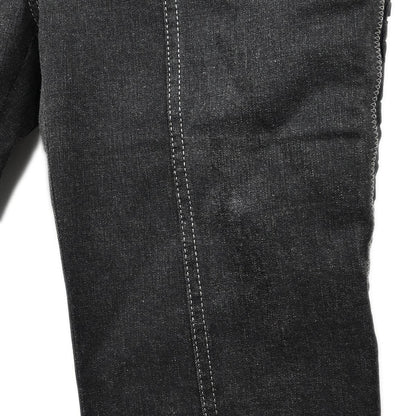 Christian Dior Denim Pants Black #38