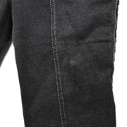 Christian Dior 2006 Denim Pants Black #42