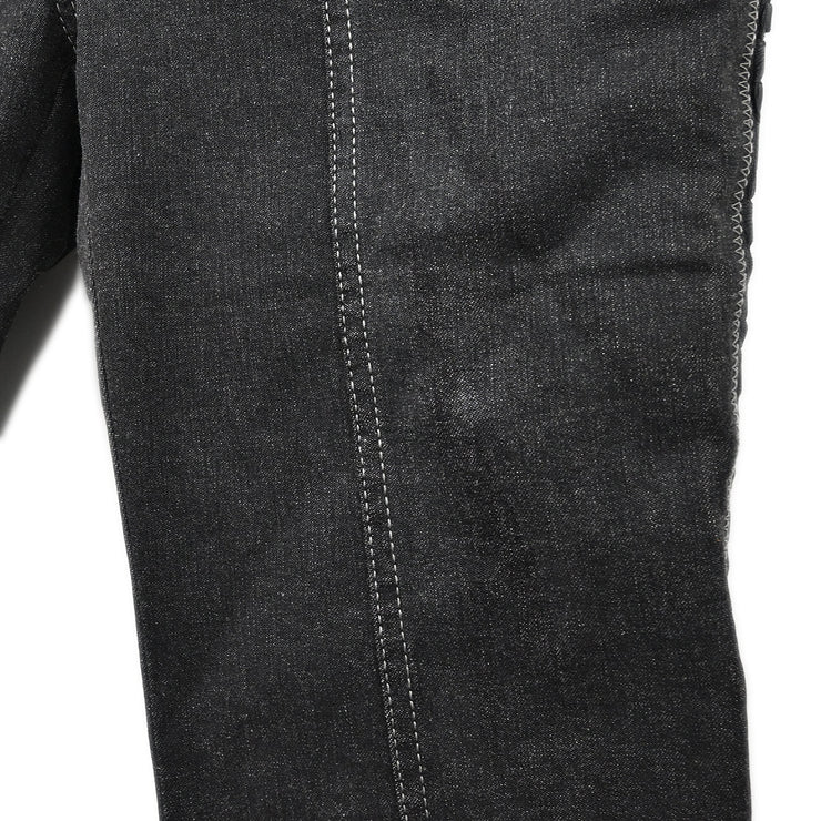 Christian Dior 2006 Denim Pants Black #42