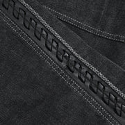Christian Dior 2006 Denim Pants Black #42