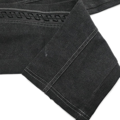 Christian Dior Denim Pants Black #38