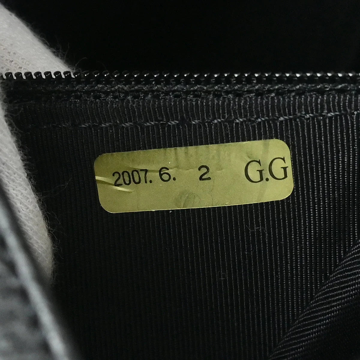 Chanel 2006-2008 Black Caviar Petite Shopping Tote PST Chain Handbag