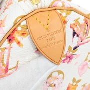Louis Vuitton 2008 Monogram Watercolor Speedy 30 Handbag M95751