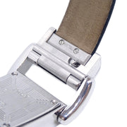 Piaget * Miss Protocole Quartz Watch