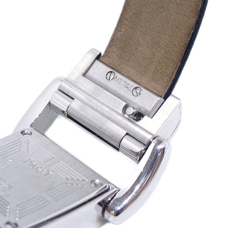 Piaget * Miss Protocole Quartz Watch