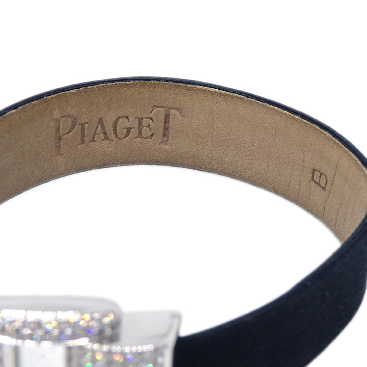 Piaget * Miss Protocole Quartz Watch