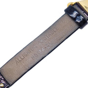 Chanel * Premiere Quartz Watch Black