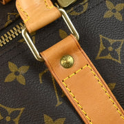 Louis Vuitton 1996 Monogram Keepall 55 Travel Duffle Handbag M41424