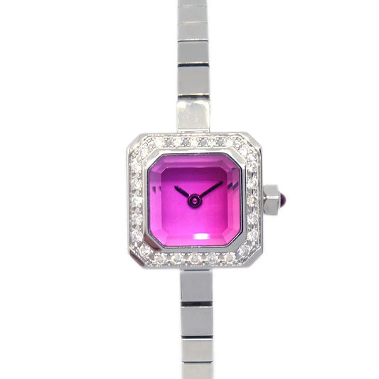 Corum Sugar Cube Ref.137.424.47 Quartz Watc