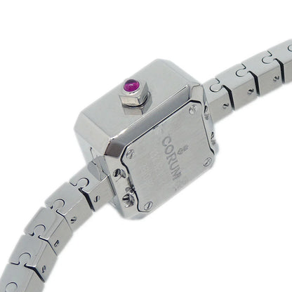 Corum Sugar Cube Ref.137.424.47 Quartz Watc