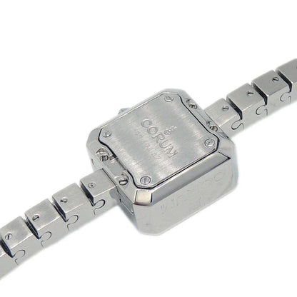 Corum Sugar Cube Ref.137.424.47 Quartz Watc