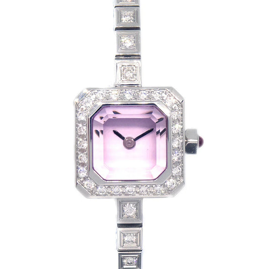 Corum Sugar Cube Ref.137.427.47 Quartz Watch