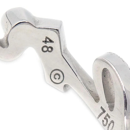 Cartier 2004 Holiday Limited Signature Ring CX8709 750 #48 #8