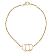 Cartier Baby Love Bracelet 750 IU2767