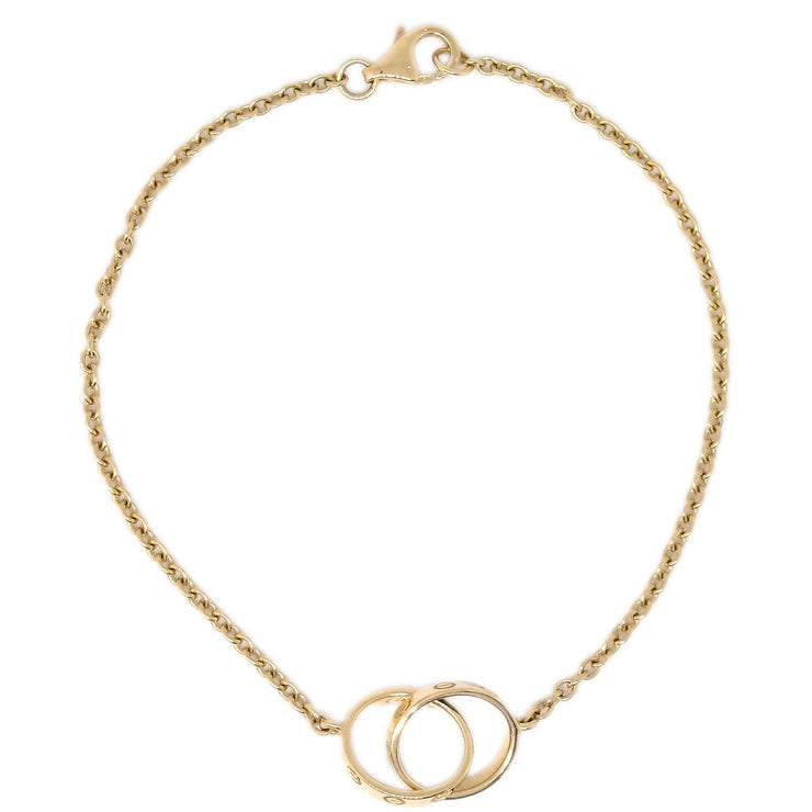 Cartier Baby Love Bracelet 750 IU2767