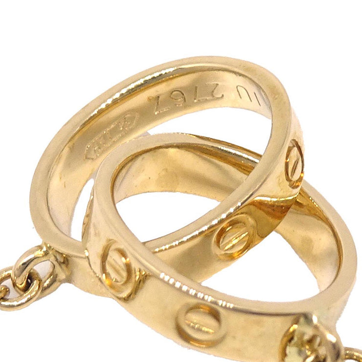 Cartier Baby Love Bracelet 750 IU2767