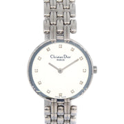 Christian Dior D44-120 Bagheera Quartz Watch