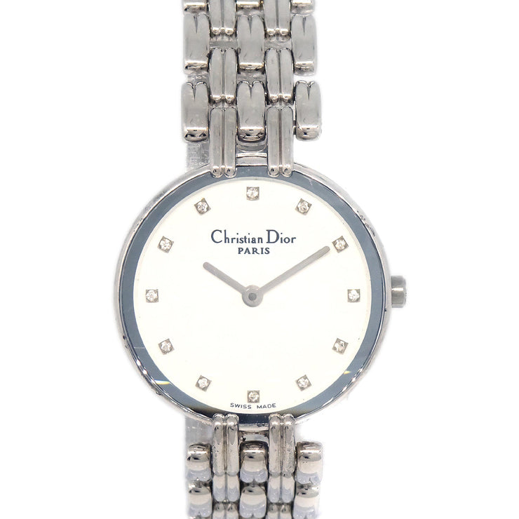 Christian Dior D44-120 Bagheera Quartz Watch