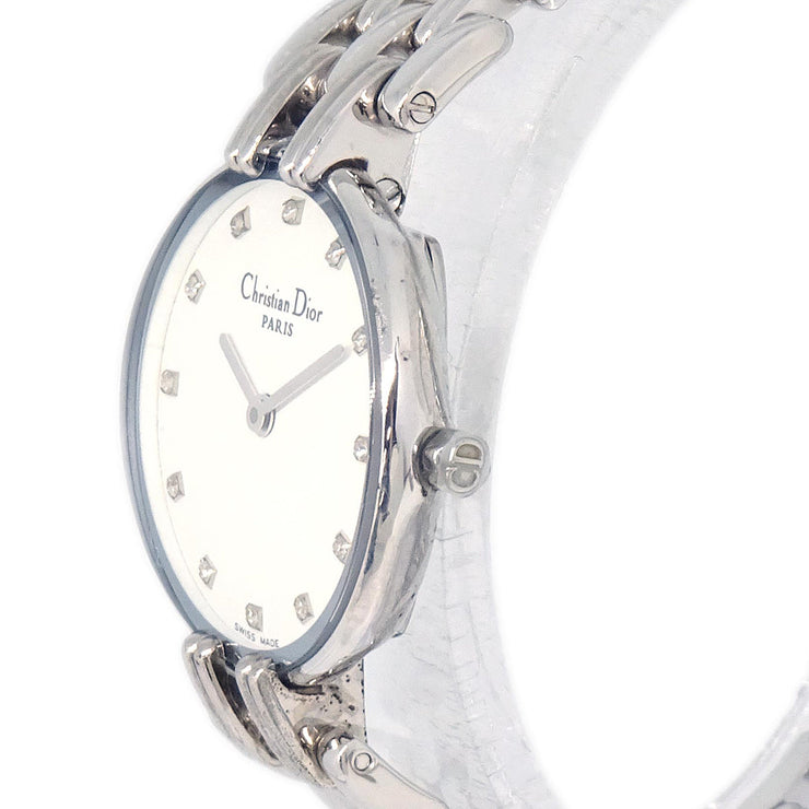 Christian Dior D44-120 Bagheera Quartz Watch