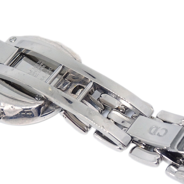 Christian Dior D44-120 Bagheera Quartz Watch
