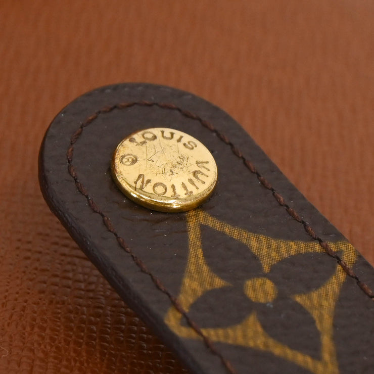 Louis Vuitton 2004 Monogram Portefeuille Viennois Wallet Purse M61674