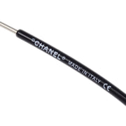 Chanel Sunglasses Eyewear Brown Small Good
