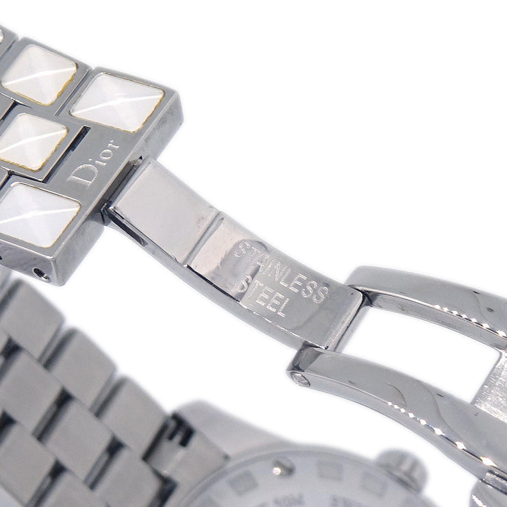 Christian Dior CD112118 Crystal Quartz Watch