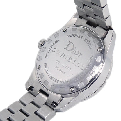 Christian Dior CD112118 Crystal Quartz Watch