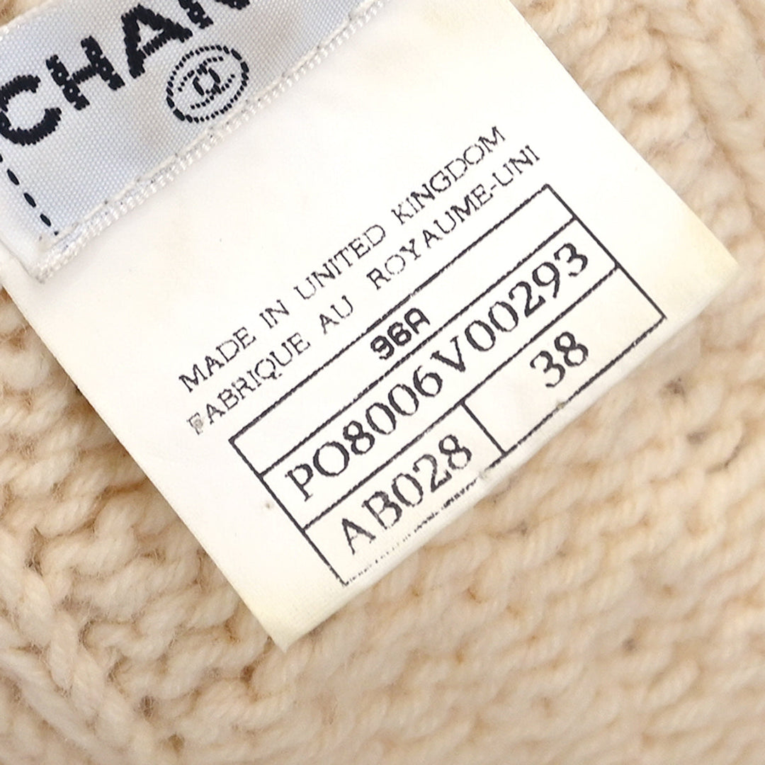 CHANELセーター INTO · INTO
